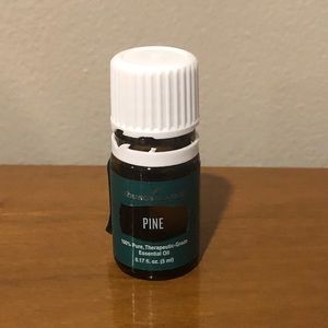 Young Living | Pine Essential Oil
